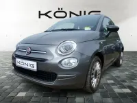 Gebraucht Fiat 500 69 PS (50 kW) 2023