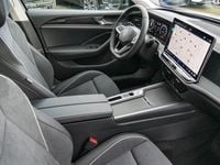 Neu VW Passat Business 150 PS (110 kW) 2026 Diabasgrau metallic Kombi