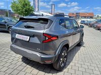 Neu Dacia Duster Extreme 131 PS (96 kW) 2025 Dolomite grau SUV