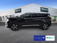 Gebraucht Peugeot 5008 GT 136 PS (100 kW) 2024 Schwarz SUV
