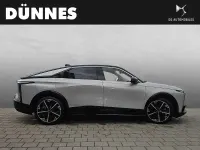Neu DS Automobiles N°8 169 kW (230 PS) 2026 Grau (kristall grau) SUV