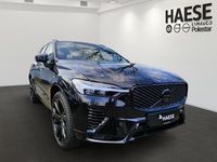Neu Volvo XC60 Plus 349 PS (256 kW) 2026 Schwarz SUV