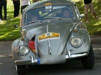 gebraucht VW Käfer 1200, Bj.: 8/58, 2.Hd. seit 40 Jahre in meinem Besitz