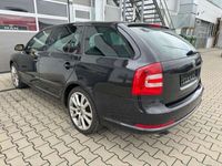 gebraucht Skoda Octavia Combi RS