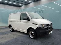 Gebraucht VW Transporter 110 PS (80 kW) 2020 Weiss Van