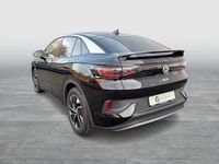 Gebraucht VW ID.5 Pro Performance 150 kW (204 PS) 2022 Schwarz SUV