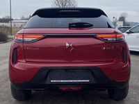 Gebraucht DS Automobiles DS3 Crossback E-Tense Performance 100 kW (136 PS) 2021 Rot SUV