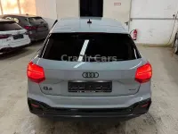Gebraucht Audi Q2 Edition .1 190 PS (139 kW) 2022 Grau SUV