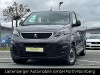 Gebraucht Peugeot Expert 144 PS (105 kW) 2021 Grau Van