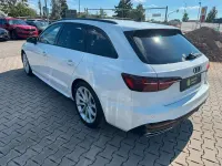 Gebraucht Audi A4 S-Line 265 PS (194 kW) 2023 Ibisweiß Kombi