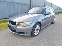 Gebraucht BMW 320 Comfort Edition 184 PS (135 kW) 2012 Grau Kombi