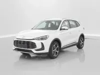 Neu MG ZS Comfort 102 PS (75 kW) 2026 Dover white SUV