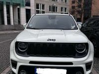 gebraucht Jeep Renegade 1.3 T-GDI 4xe PLUG-IN Hybrid Automatik S