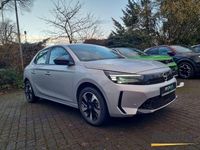Gebraucht Opel Corsa-e Edition 100 kW (136 PS) 2023 Silber Kleinwagen