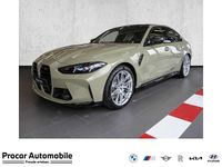 Neu BMW M3 Competition Edition 530 PS (389 kW) 2026 Individual lack (pre Limousine