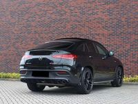 Gebraucht Mercedes GLE53 AMG AMG 449 PS (330 kW) 2024 Schwarz SUV