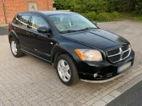 Occasion Dodge Caliber 156 ch (114 kW) 2009 Noir Citadine