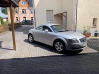 gebraucht Audi TT 8n Coupé 1.8T *viele Neuteile*Inspektion neu*