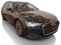 Gebraucht Audi A6 S-Line 299 PS (219 kW) 2022 Brillantschwarz Kombi