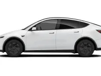 Neu Tesla Model Y RWD 188 kW (256 PS) 2026 SUV