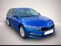 Gebraucht Skoda Octavia Selection 150 PS (110 kW) 2025 Manufacturer