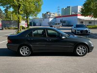 Gebraucht Mercedes C240 Elegance 170 PS (125 kW) 2001 Andere farben Limousine