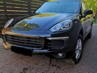 gebraucht Porsche Cayenne Tiptronic 36