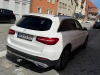 Gebraucht Mercedes E350 204 PS (150 kW) 2016 Weiß SUV