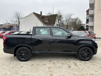 gebraucht Ssangyong Musso MussoCrystal /4WD/AHK/Multi/