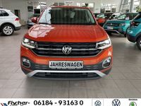 gebraucht VW T-Cross - ACTIVE