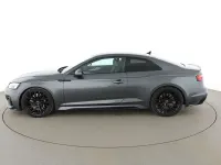 Gebraucht Audi RS5 Sport 450 PS (330 kW) 2020 Grau Coupé