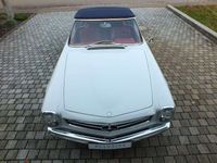 gebraucht Mercedes SL280 230 SL - einzigartig - 100 % top original Zustand