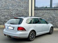 gebraucht VW Golf VI comfortline 2,0tdi super Ausstattung Angemeldet