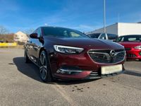 gebraucht Opel Insignia 2.0 Turbo 191kW Exclusiv Auto 4x4 G...