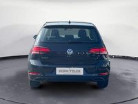 Gebraucht VW Golf VII Trendline 86 PS (63 kW) 2018 Grau Limousine