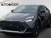 Neu Toyota C-HR Sport 223 PS (164 kW) 2025 Grau SUV