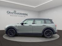 Gebraucht Mini Cooper Clubman 136 PS (100 kW) 2019 Grau Kombi