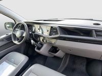 Gebraucht VW T6.1 110 PS (80 kW) 2023 Candyweiß Van
