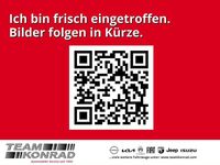 Gebraucht Opel Astra Edition 145 PS (106 kW) 2020 Blau Limousine