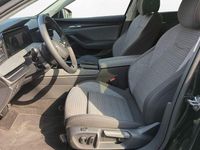 Gebraucht Skoda Superb Selection 150 PS (110 kW) 2024 Schwarz Kombi