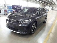 Brugt VW ID.4 Pro 150 kW (204 HK) 2021 Grå SUV