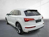 Gebraucht Audi SQ5 Ambiente 341 PS (250 kW) 2022 Andere farbe SUV