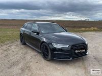 gebraucht Audi A6 Avant 3.0 TDI clean diesel quatt competition