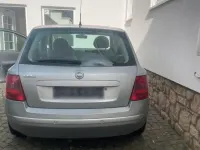 Gebraucht Fiat Stilo 95 PS (69 kW) 2004 Silber Limousine