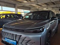 Neu Baic X75 177 PS (130 kW) 2026 Grau SUV