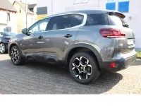 Gebraucht Citroën C5 Aircross 145 PS (106 kW) 2025 Grau SUV