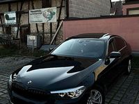 Gebraucht BMW 530 265 PS (194 kW) 2018 Schwarz Limousine