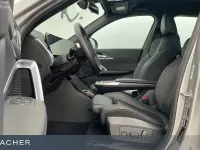 Gebraucht BMW X1 M Sport 156 PS (114 kW) 2025 Spacesilber metallic SUV