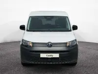 Brugt VW Caddy 102 HK (75 kW) 2026 Hvid MPV