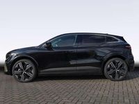 Gebraucht Renault Megane E-Tech Iconic 160 kW (218 PS) 2025 Schwarz Limousine